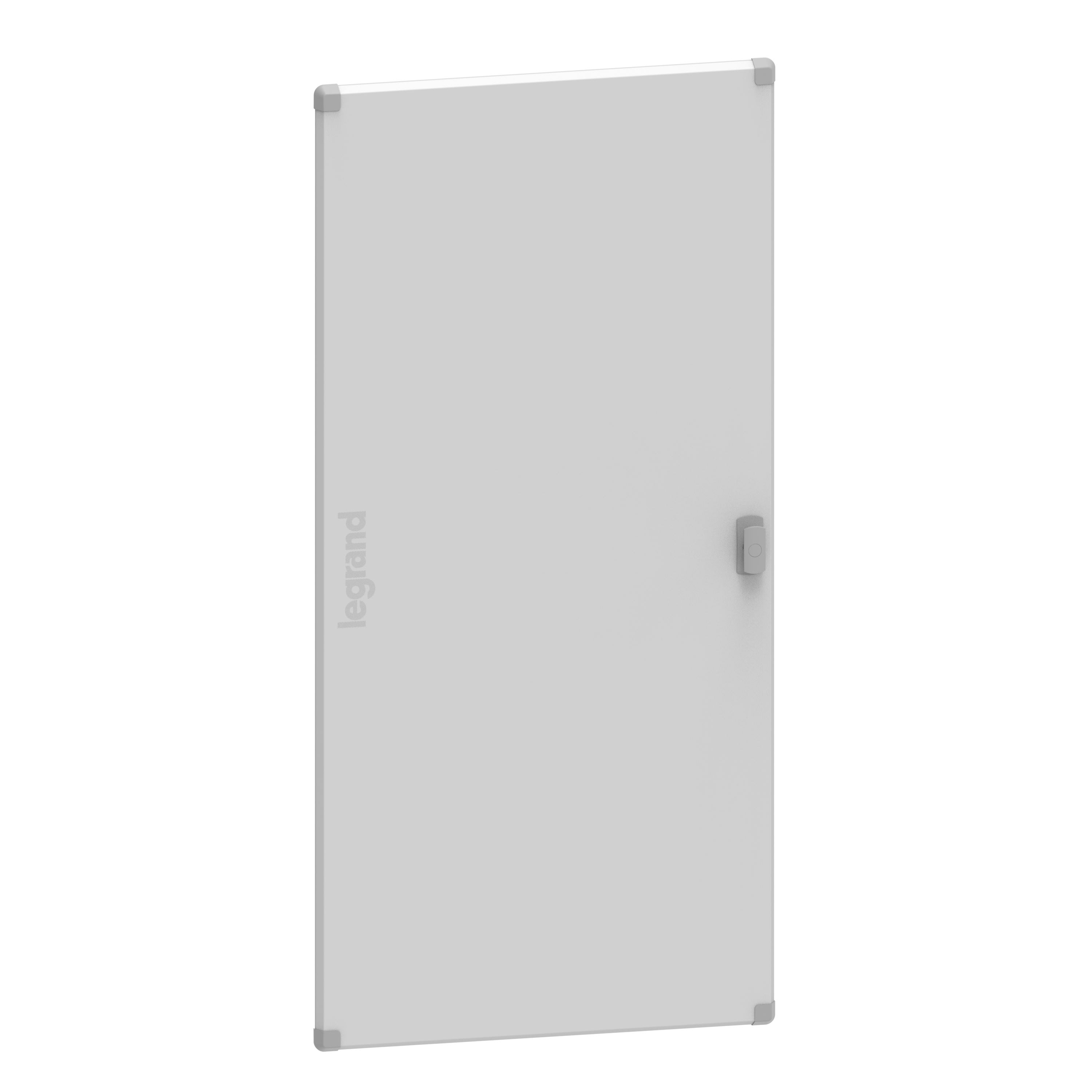 Legrand - Porte métal 1200mm 24 modules pour coffret XL3HP 630