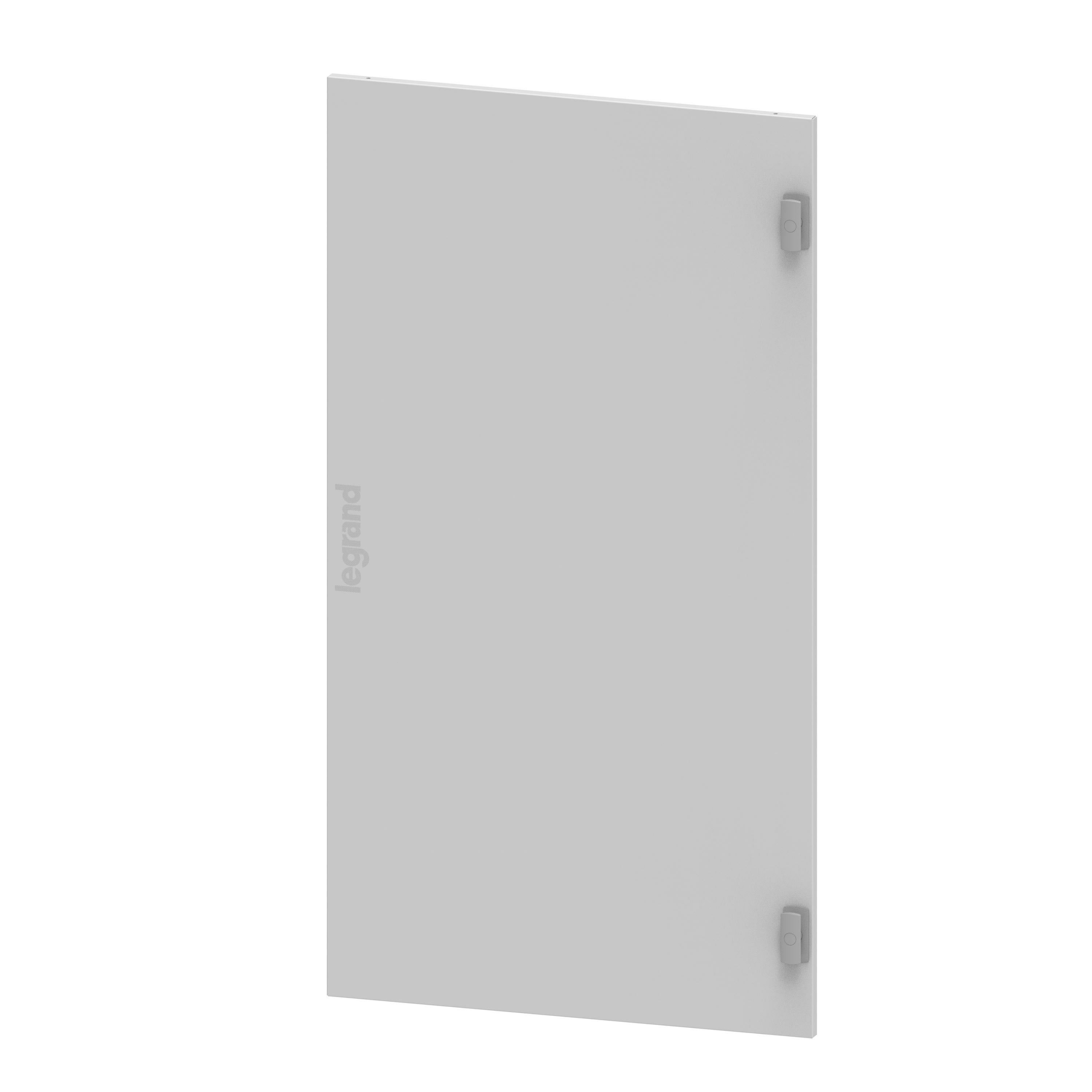 Legrand - Porte métal IP55 1200mm 24 modules XL3HP 630