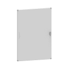 Legrand - Porte métal 1200mm 36 modules pour coffret XL3HP 630