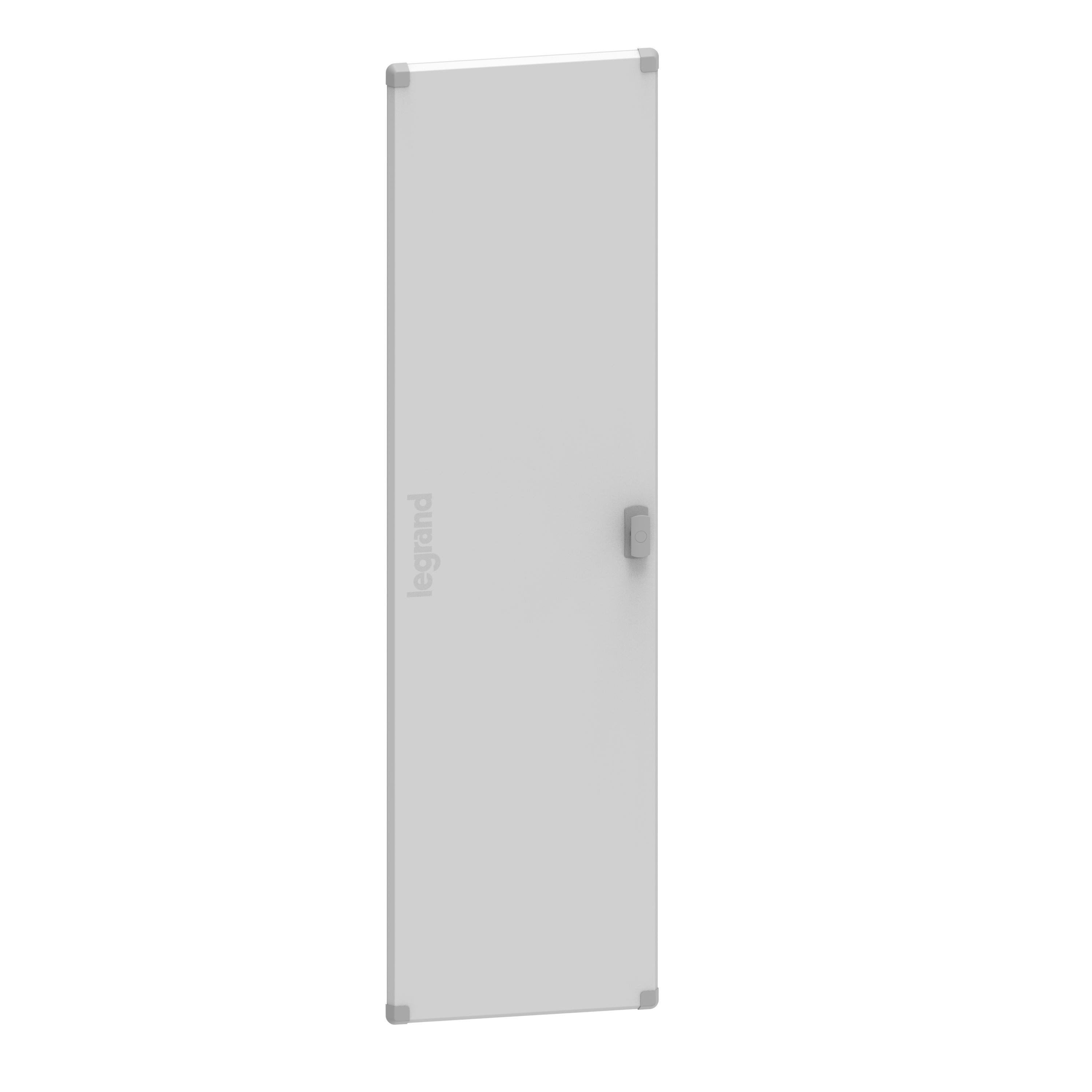 Legrand - Porte métal 1350mm 12 modules pour coffret XL3HP 630