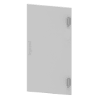 Legrand - Porte métal IP55 1350mm 12 modules XL3HP 630