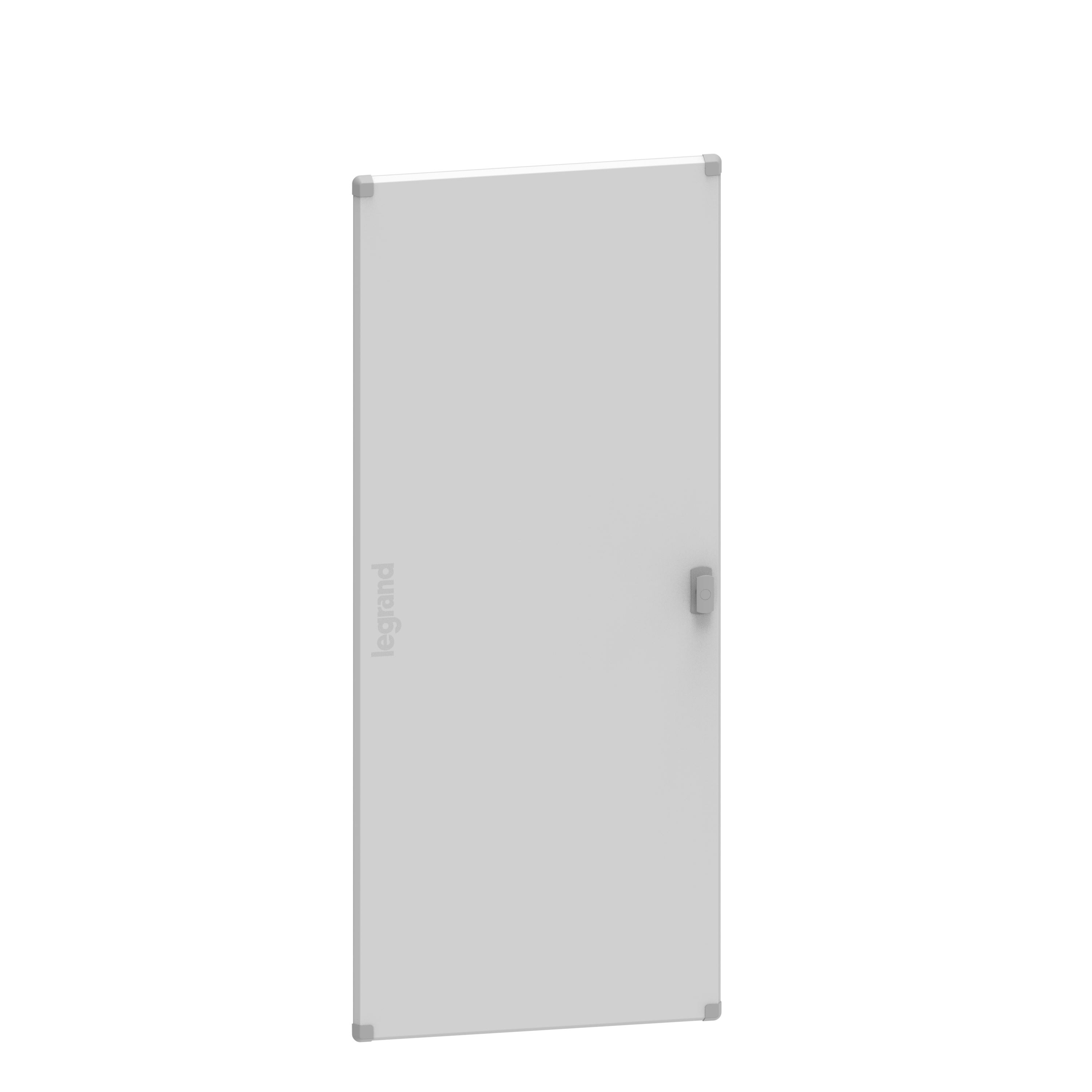 Legrand - Porte métal 1350mm 24 modules pour coffret XL3HP 630