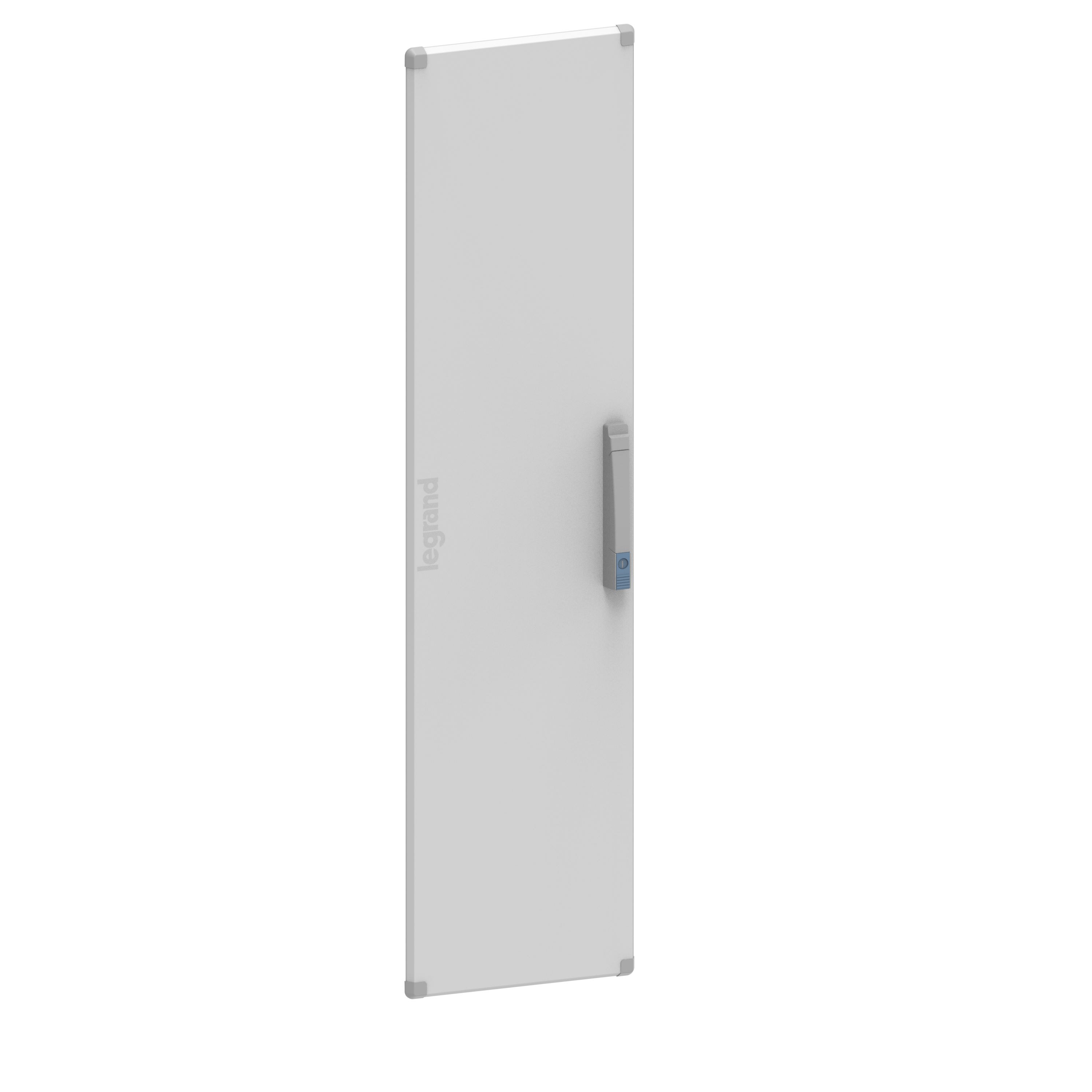 Legrand - Porte métal 1500mm 12 modules pour armoire XL3HP 630