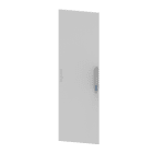 Legrand - Porte métal IP55 1500mm 12 modules XL3HP 630