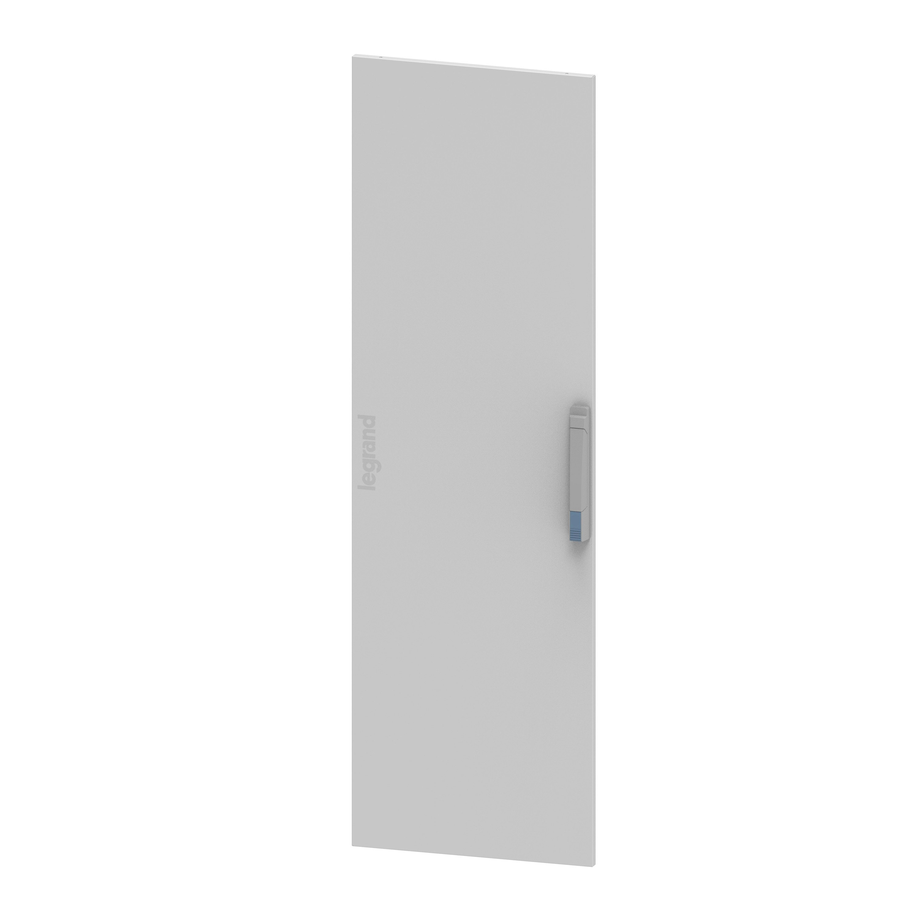 Legrand - Porte métal IP55 1500mm 12 modules XL3HP 630