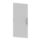 Legrand - Porte métal IP55 1500mm 24 modules XL3HP 630