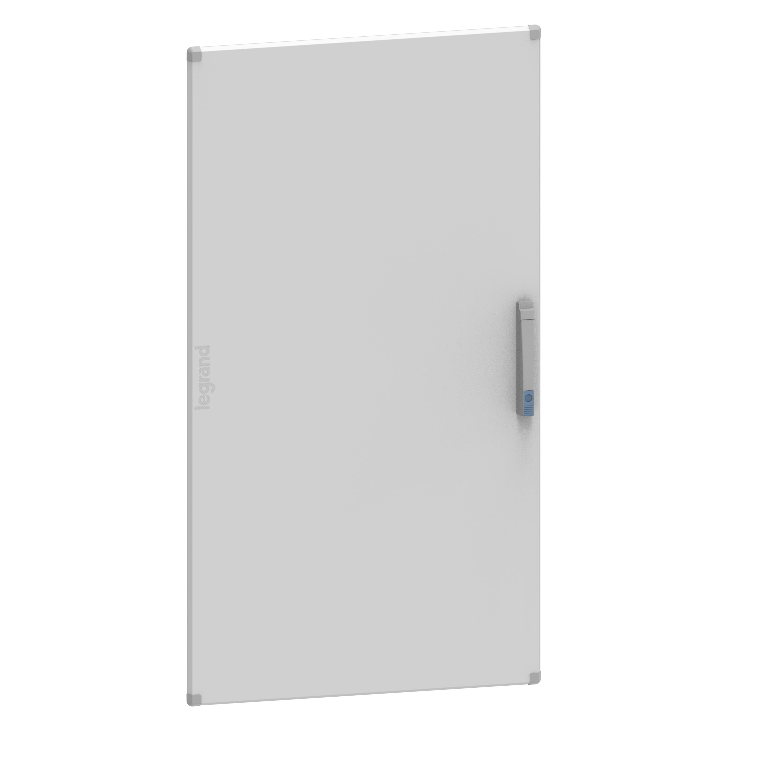 Legrand - Porte métal 1500mm 36 modules pour armoire XL3HP 630
