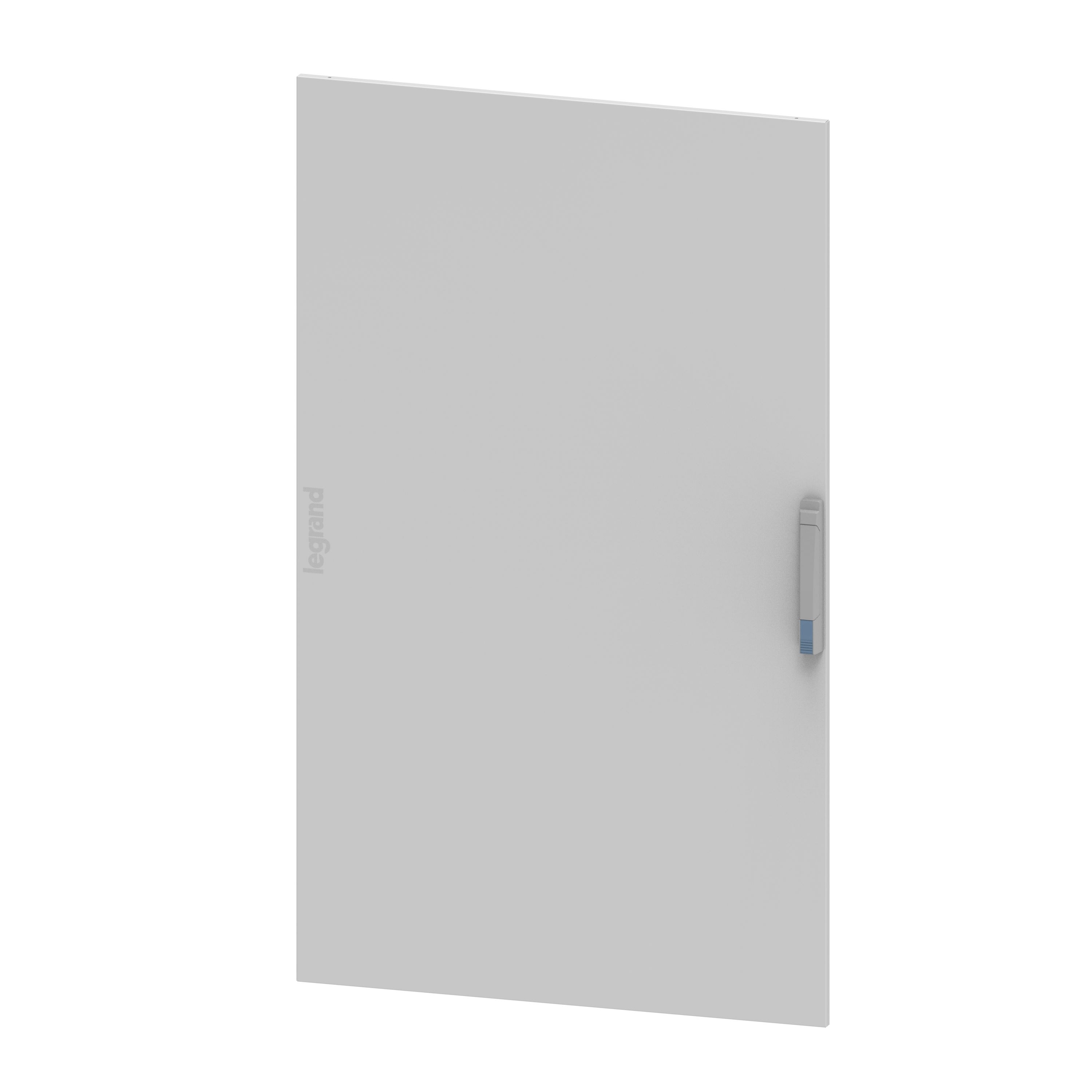 Legrand - Porte métal IP55 1500mm 36 modules XL3HP 630