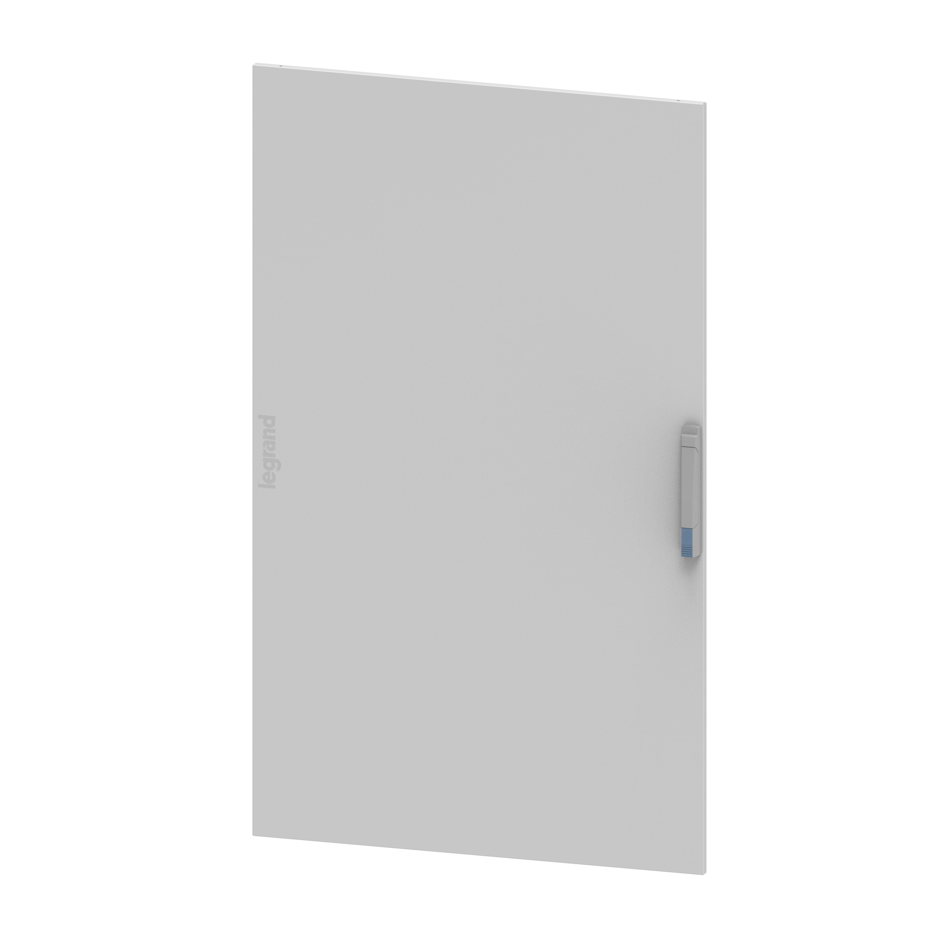 Legrand - Porte métal IP55 1500mm 36 modules XL3HP 630