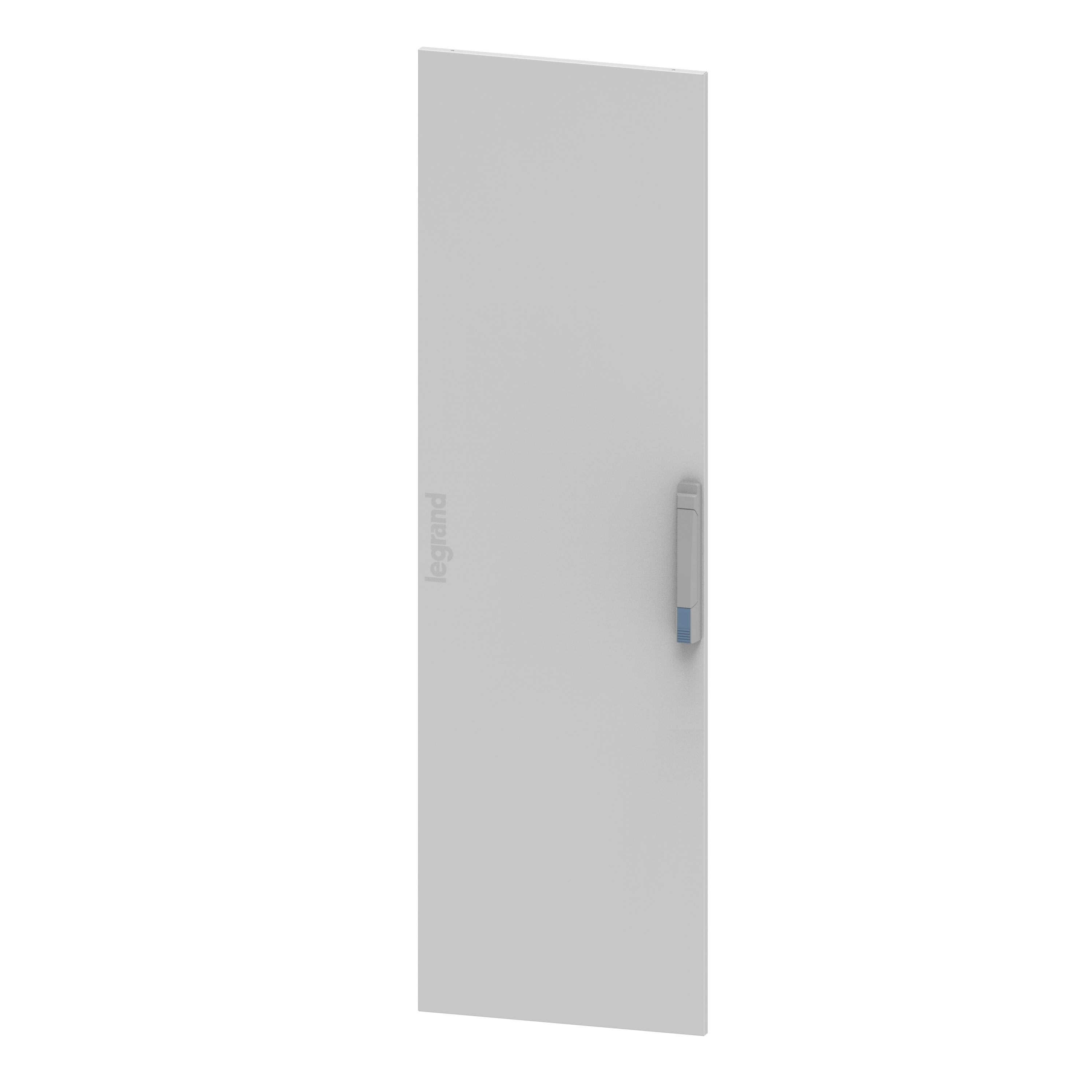 Legrand - Porte métal IP55 1650mm 12 modules XL3HP 630