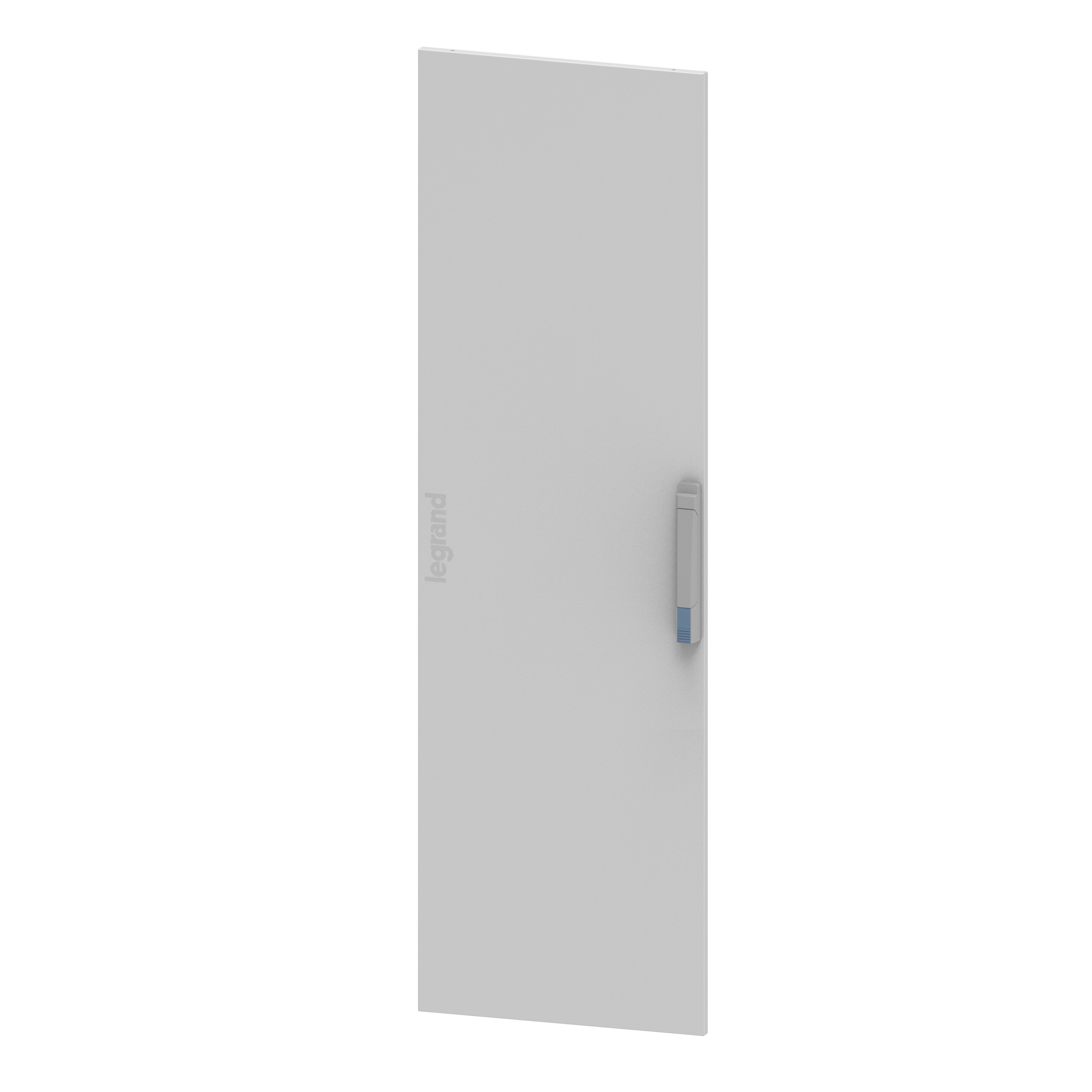 Legrand - Porte métal IP55 1650mm 12 modules XL3HP 630