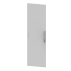 Legrand - Porte métal IP55 1650mm 12 modules XL3HP 630
