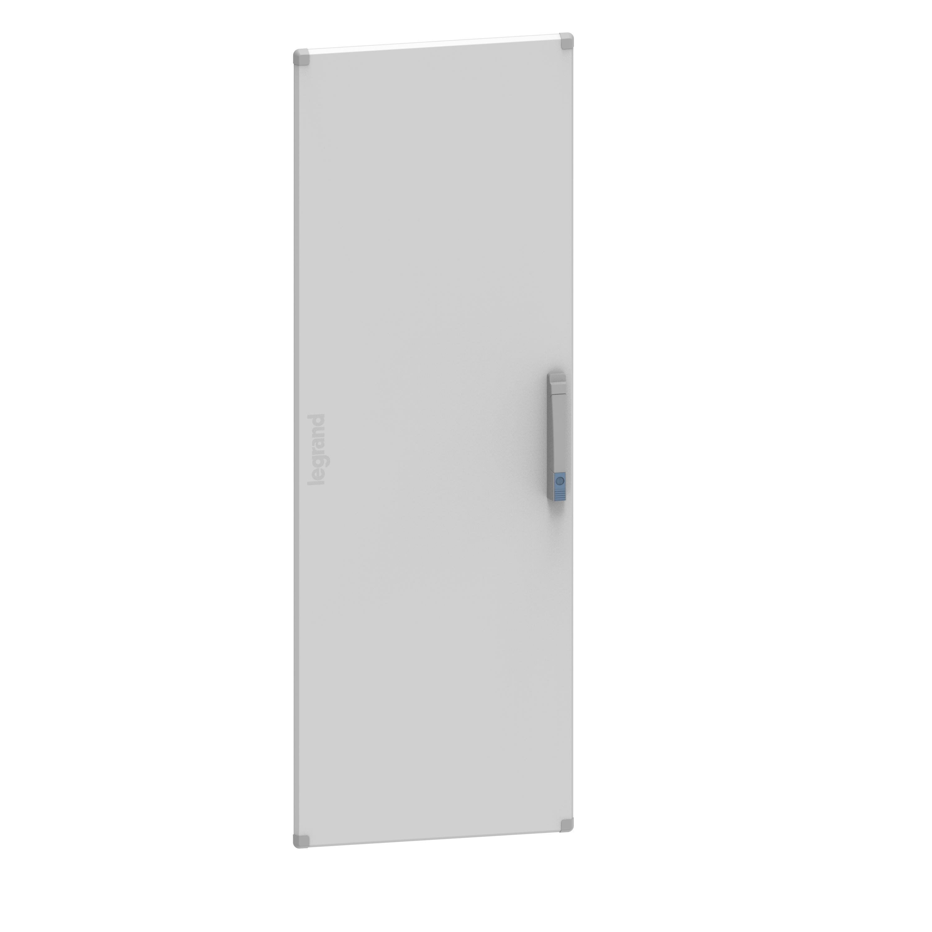 Legrand - Porte métal 1650mm 24 modules pour armoire XL3HP 630