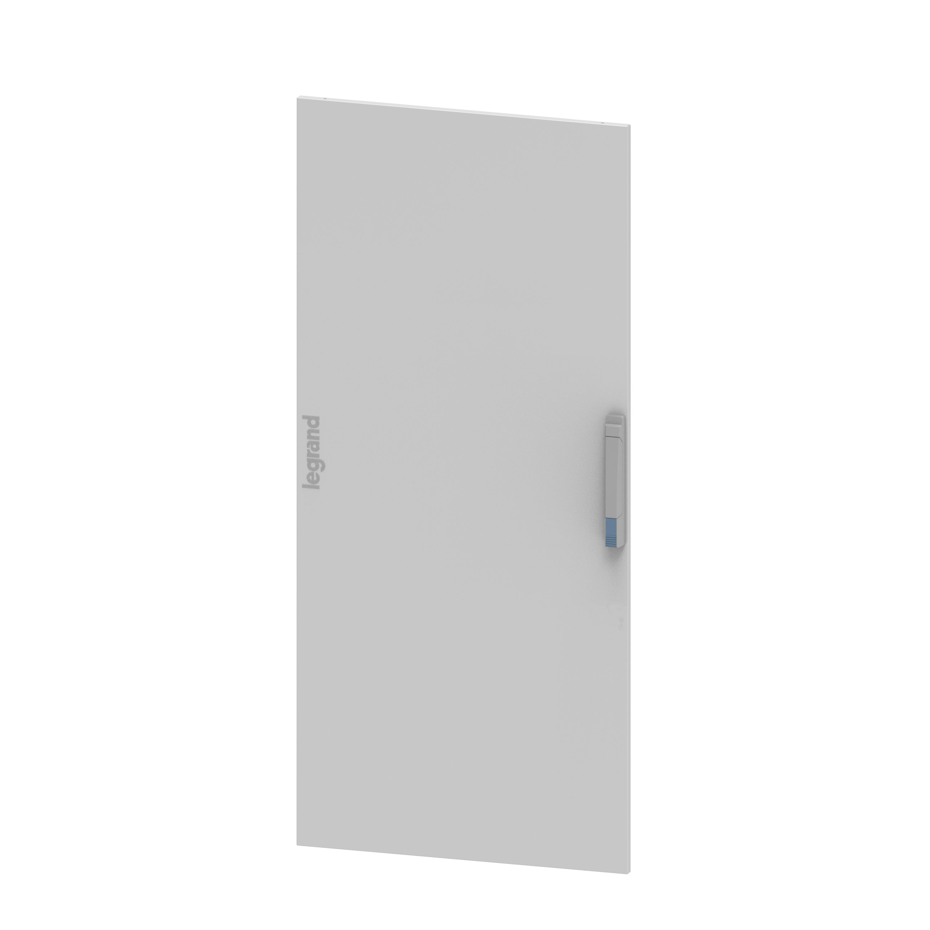 Legrand - Porte métal IP55 1650mm 24 modules XL3HP 630
