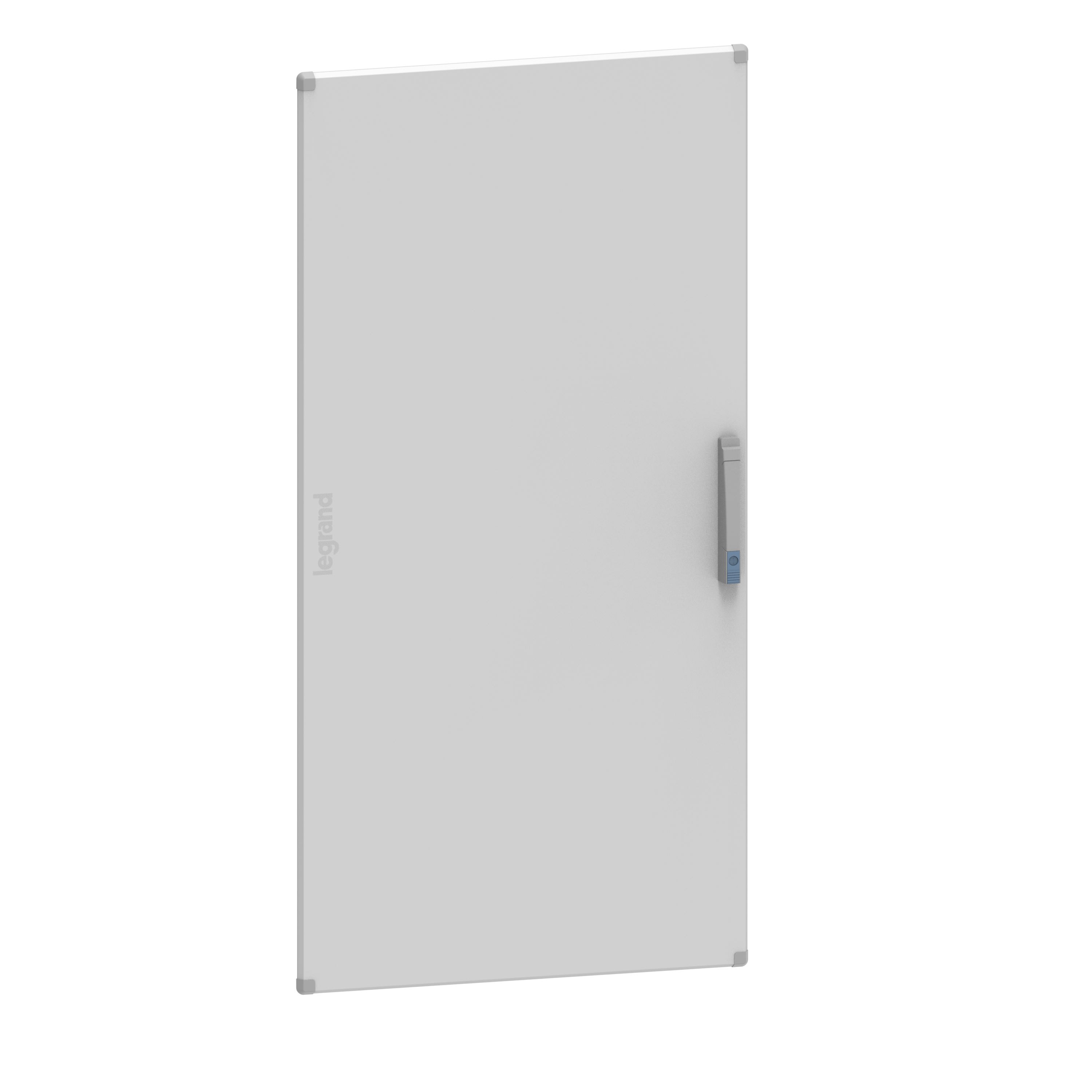 Legrand - Porte métal 1650mm 36 modules pour armoire XL3HP 630