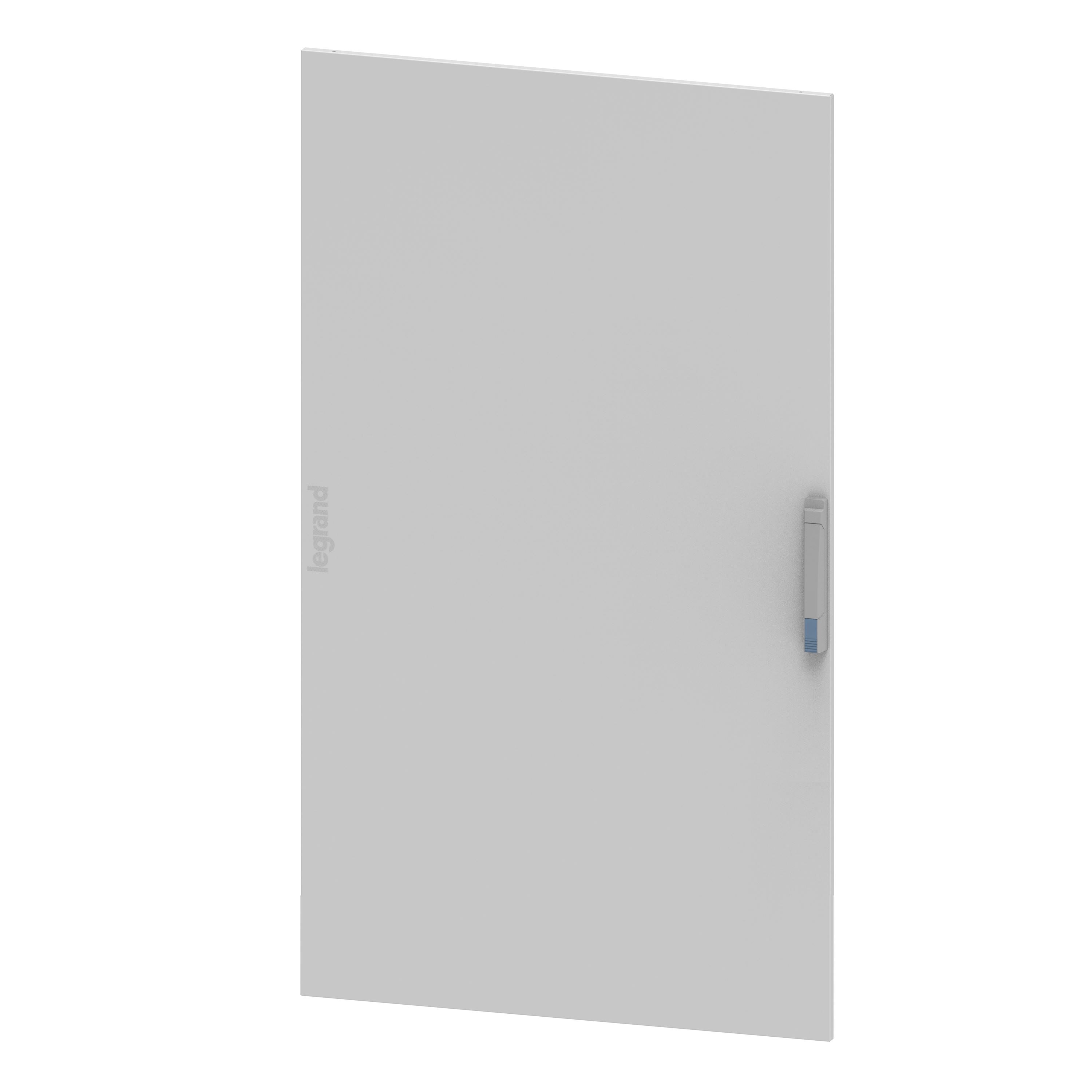 Legrand - Porte métal IP55 1650mm 36 modules XL3HP 630