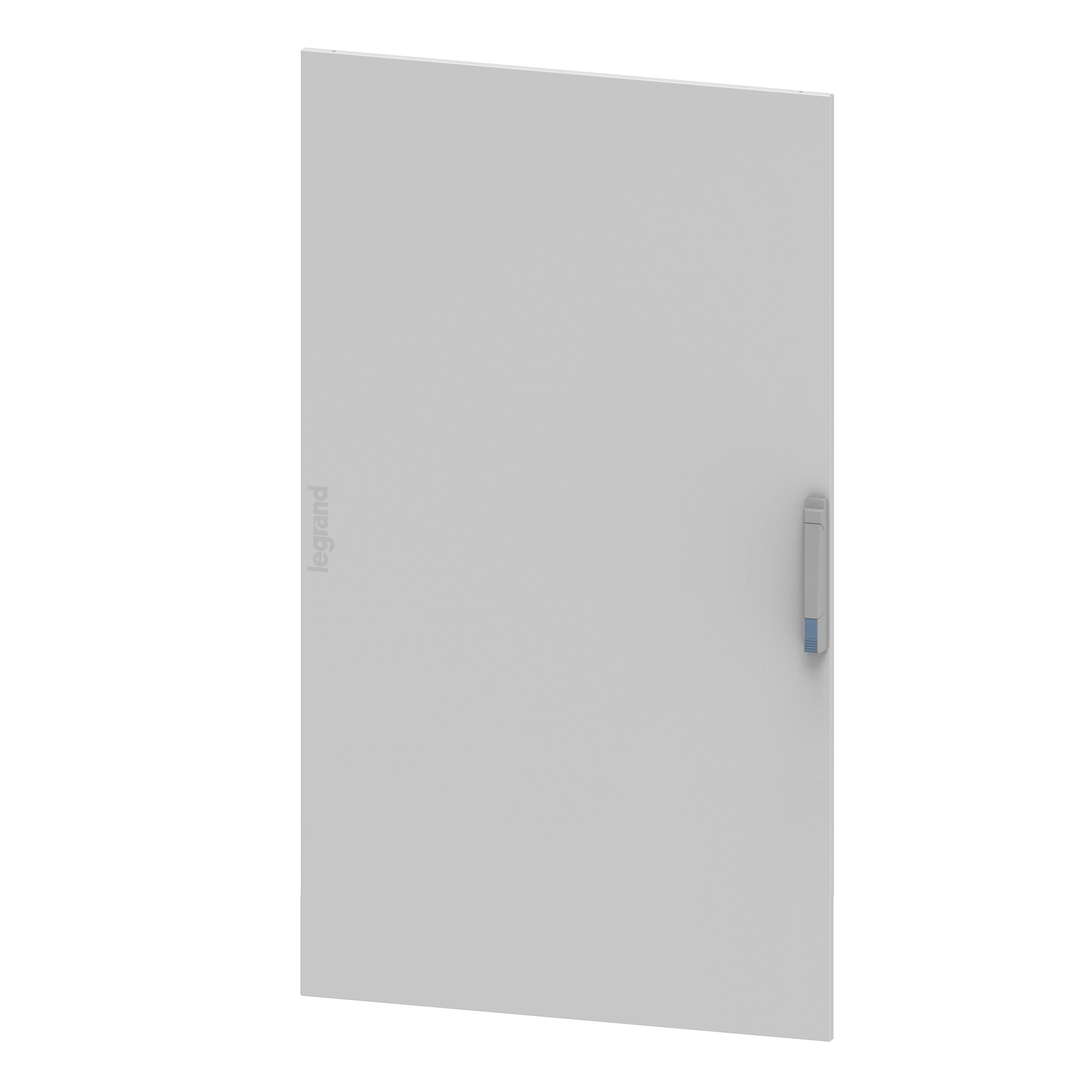 Legrand - Porte métal IP55 1650mm 36 modules XL3HP 630
