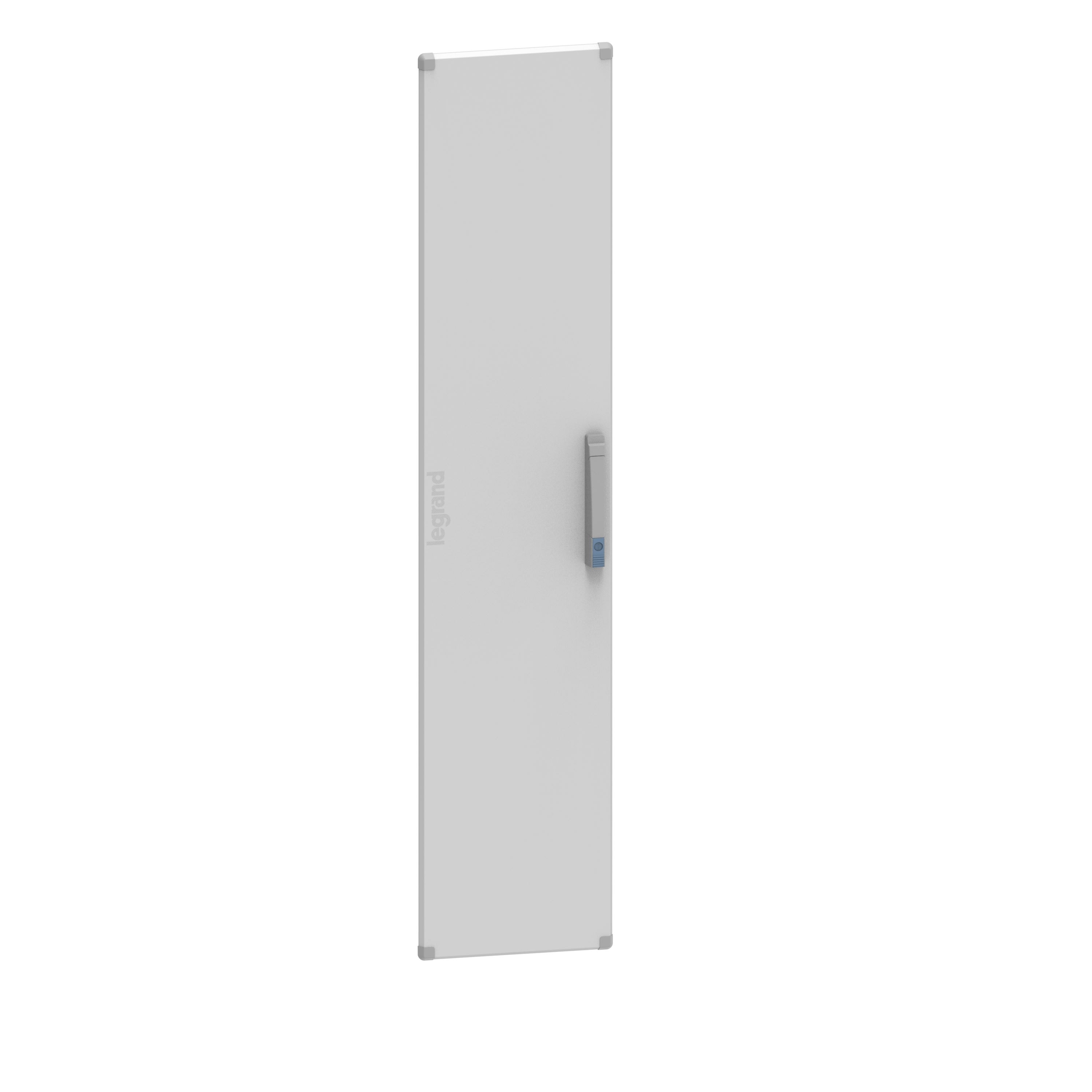 Legrand - Porte métal 1800mm 12 modules pour armoire XL3HP 630