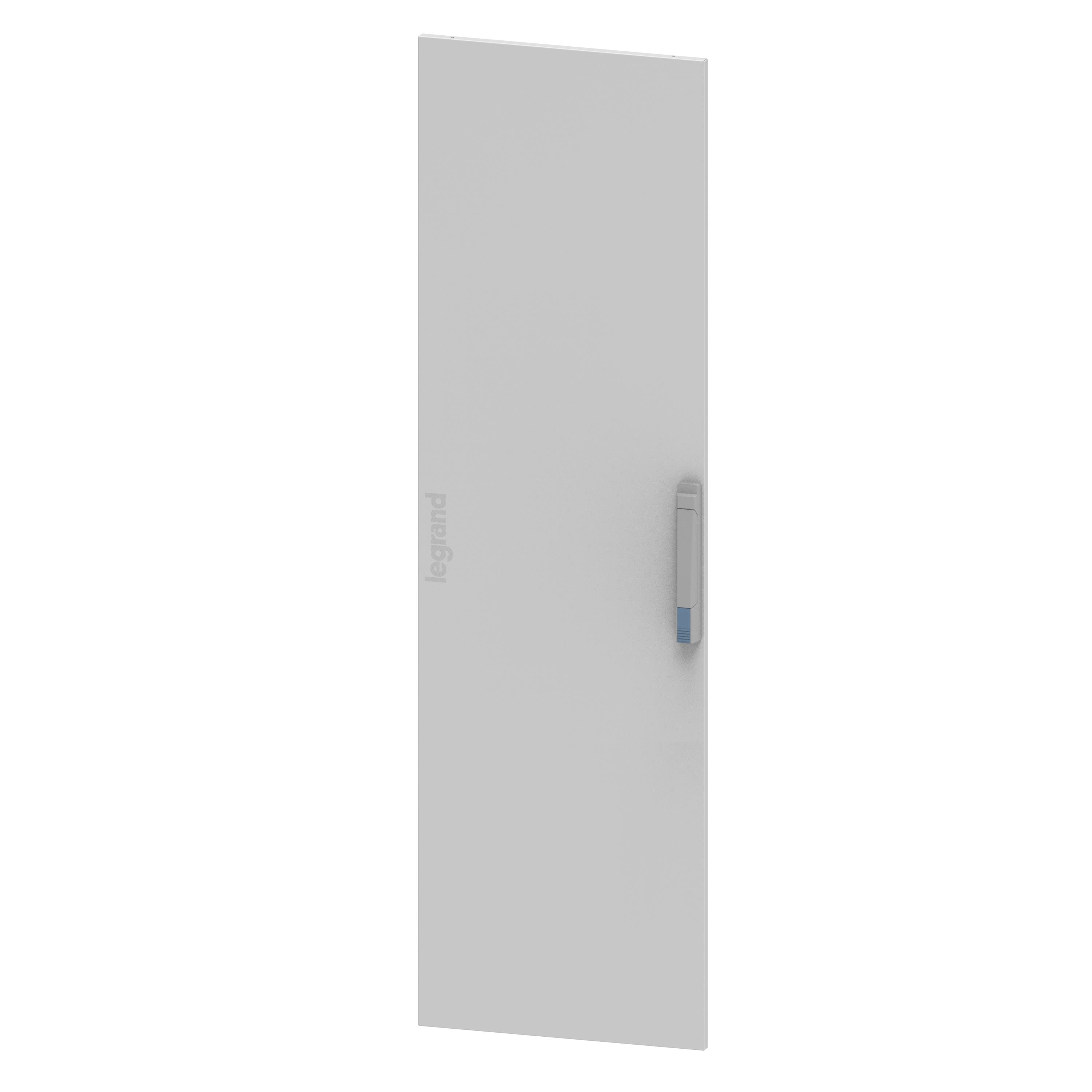 Legrand - Porte métal IP55 1800mm 12 modules XL3HP 630