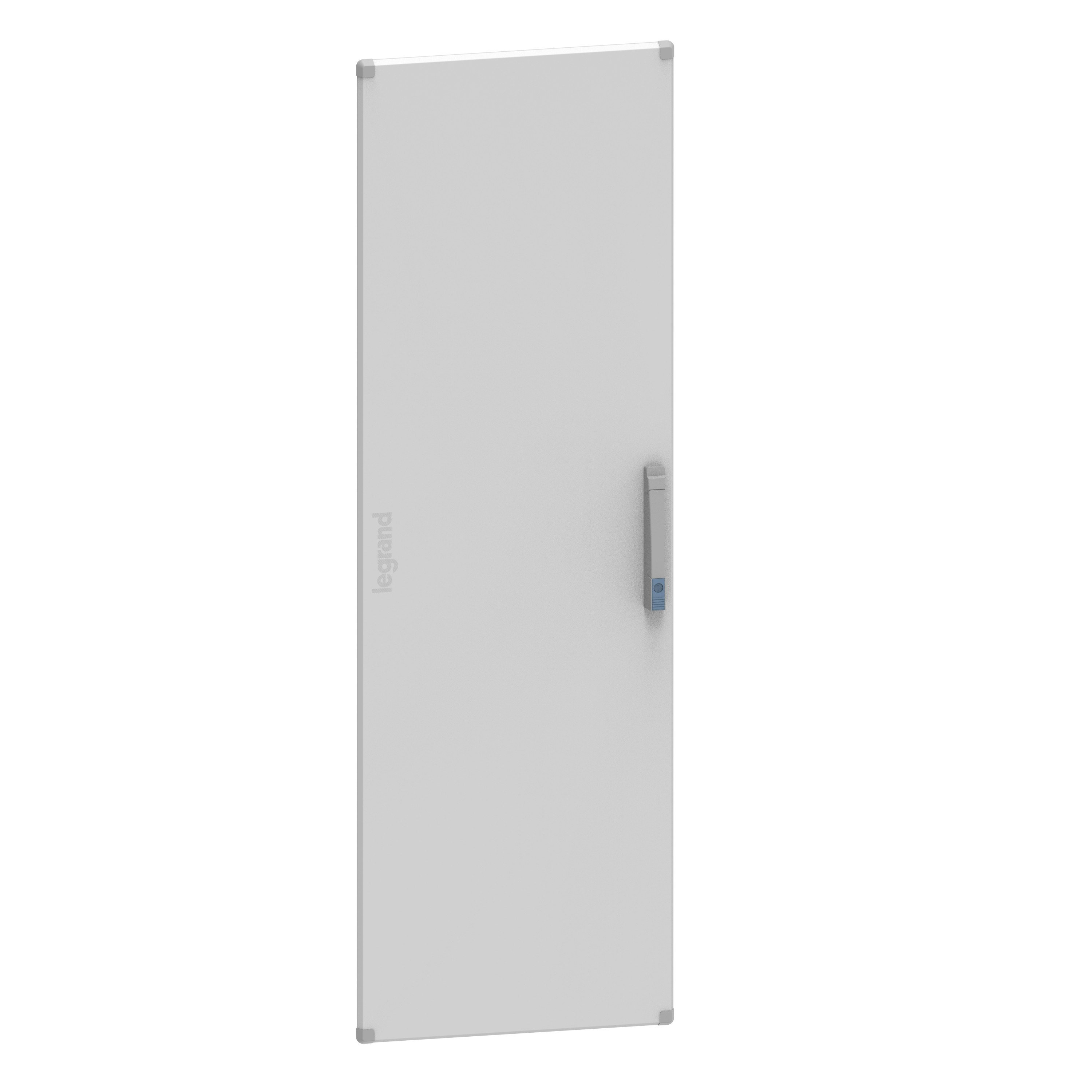 Legrand - Porte métal 1800mm 24 modules pour armoire XL3HP 630