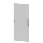 Legrand - Porte métal IP55 1800mm 24 modules XL3HP 630