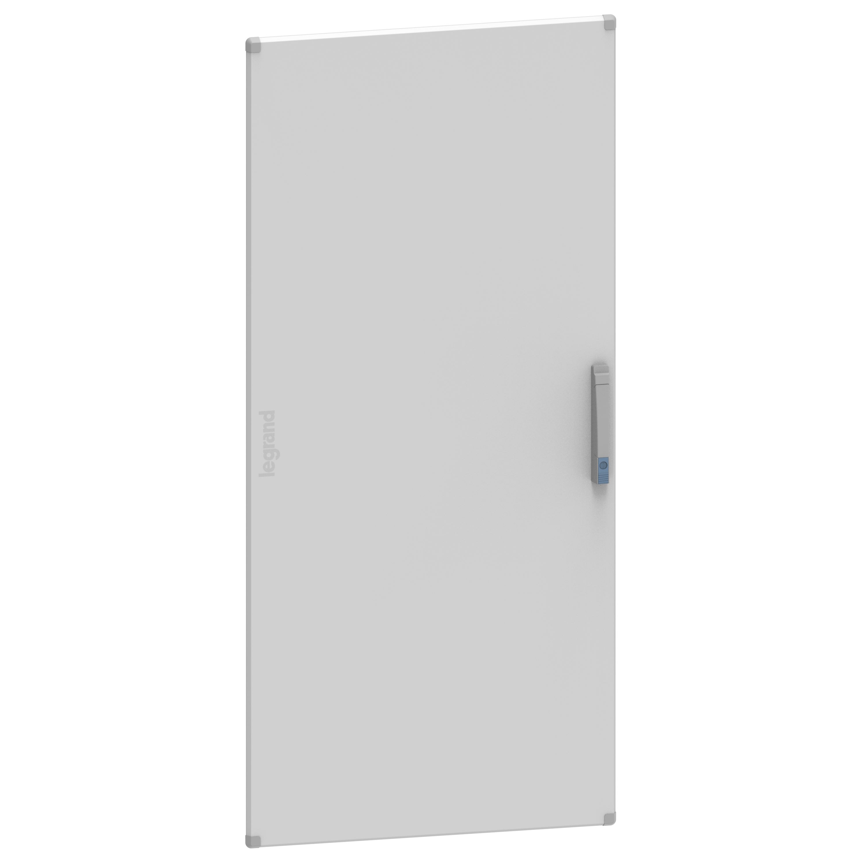 Legrand - Porte métal 1800mm 36 modules pour armoire XL3HP 630