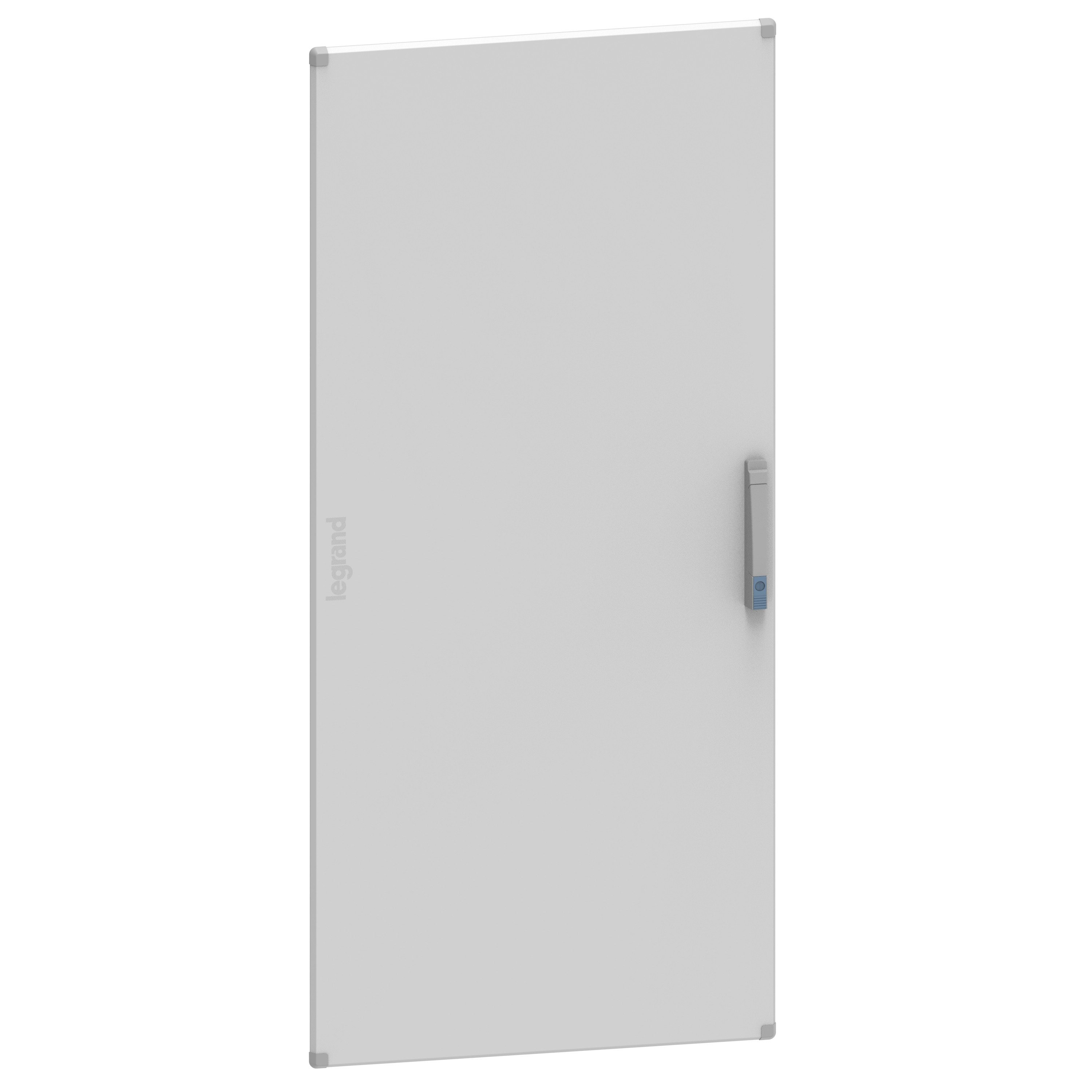 Legrand - Porte métal 1800mm 36 modules pour armoire XL3HP 630