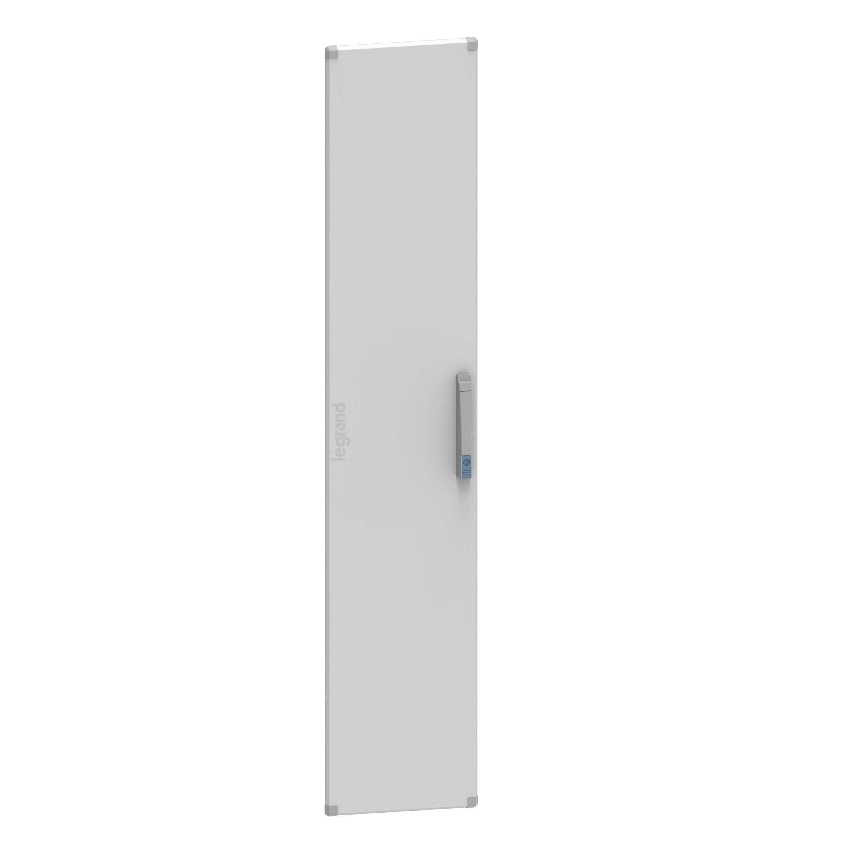 Legrand - Porte métal 1950mm 12 modules pour armoire XL3HP 630