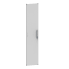 Legrand - Porte métal 1950mm 12 modules pour armoire XL3HP 630