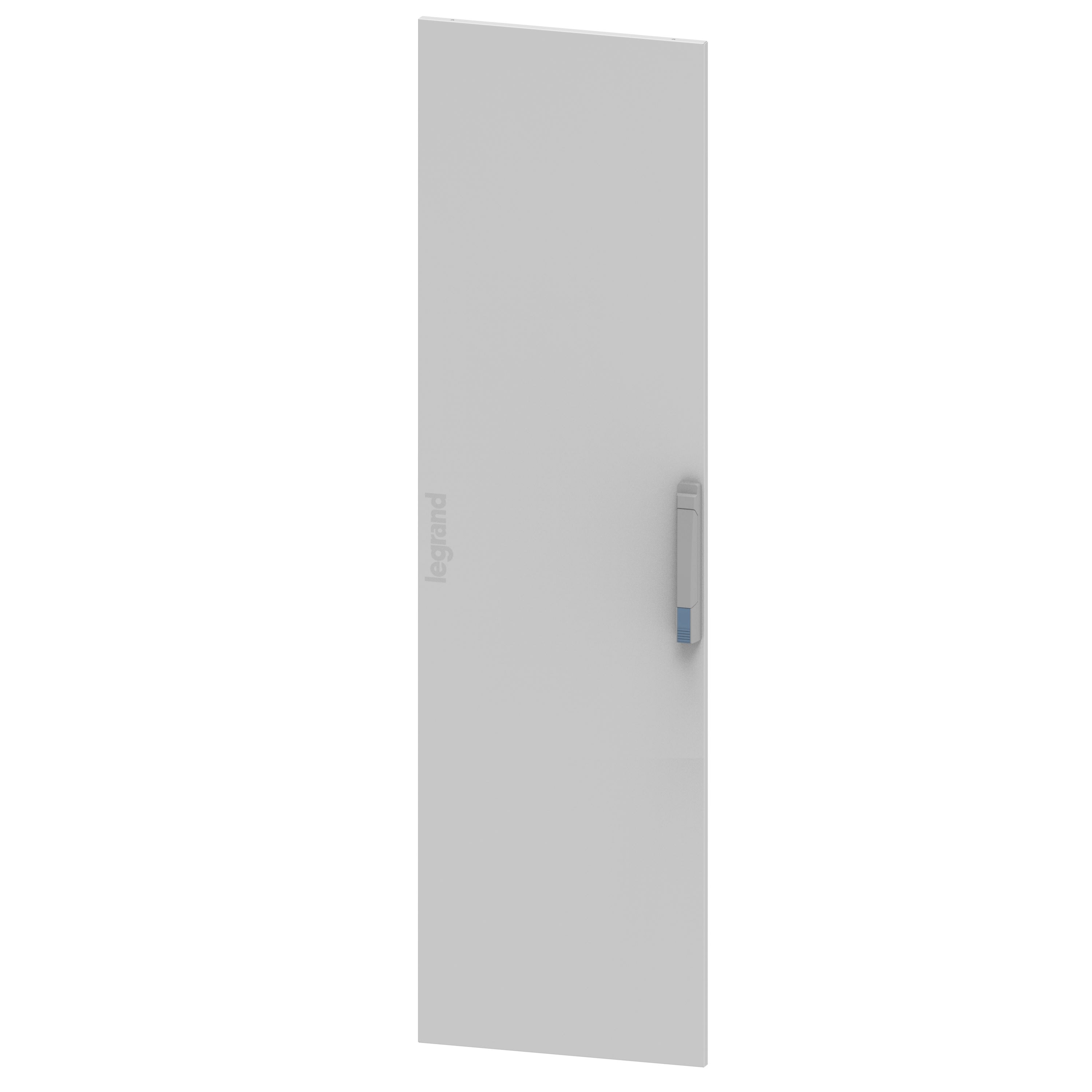 Legrand - Porte métal IP55 1950mm 12 modules XL3HP 630