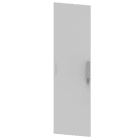 Legrand - Porte métal IP55 1950mm 12 modules XL3HP 630