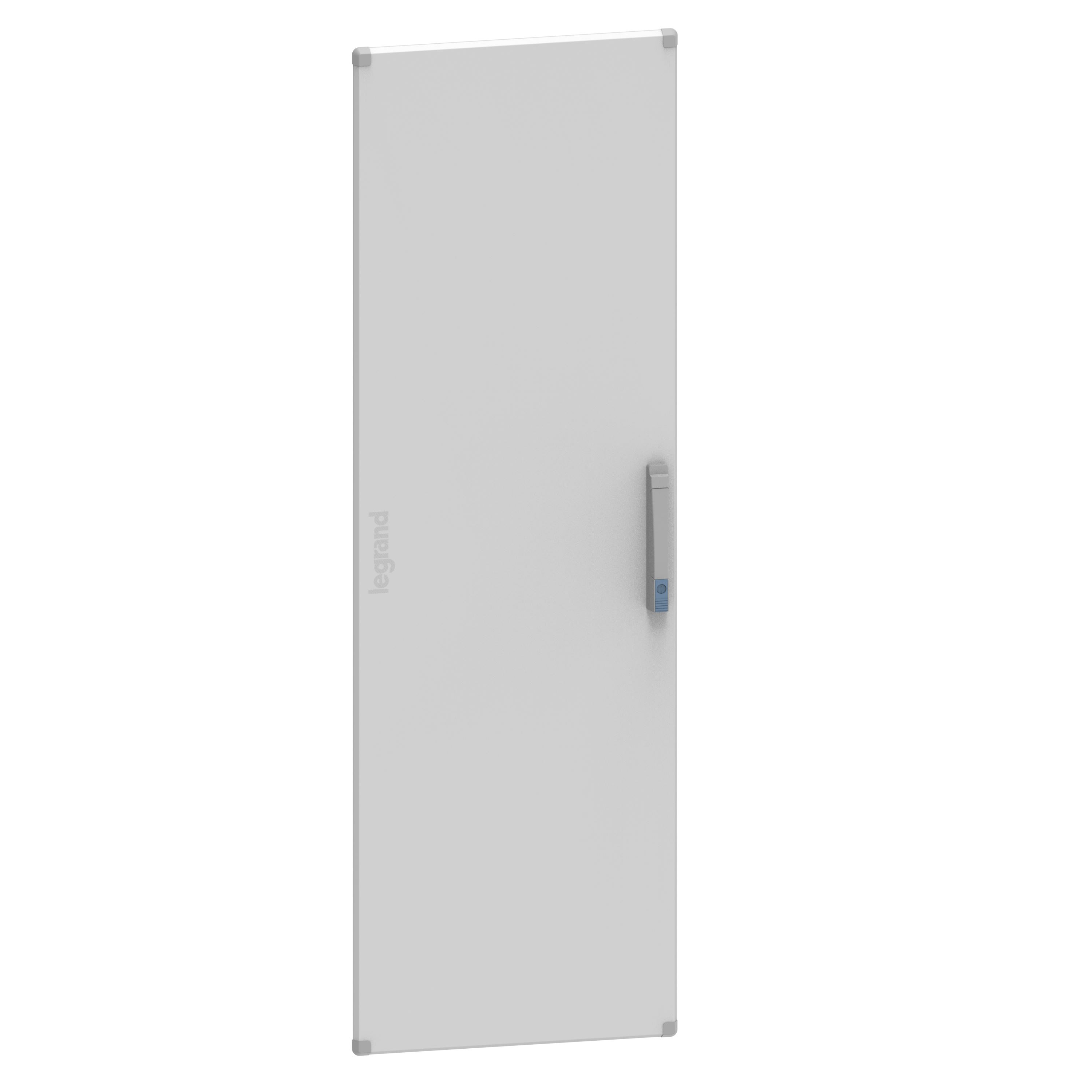 Legrand - Porte métal 1950mm 24 modules pour armoire XL3HP 630
