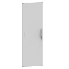 Legrand - Porte métal 1950mm 24 modules pour armoire XL3HP 630