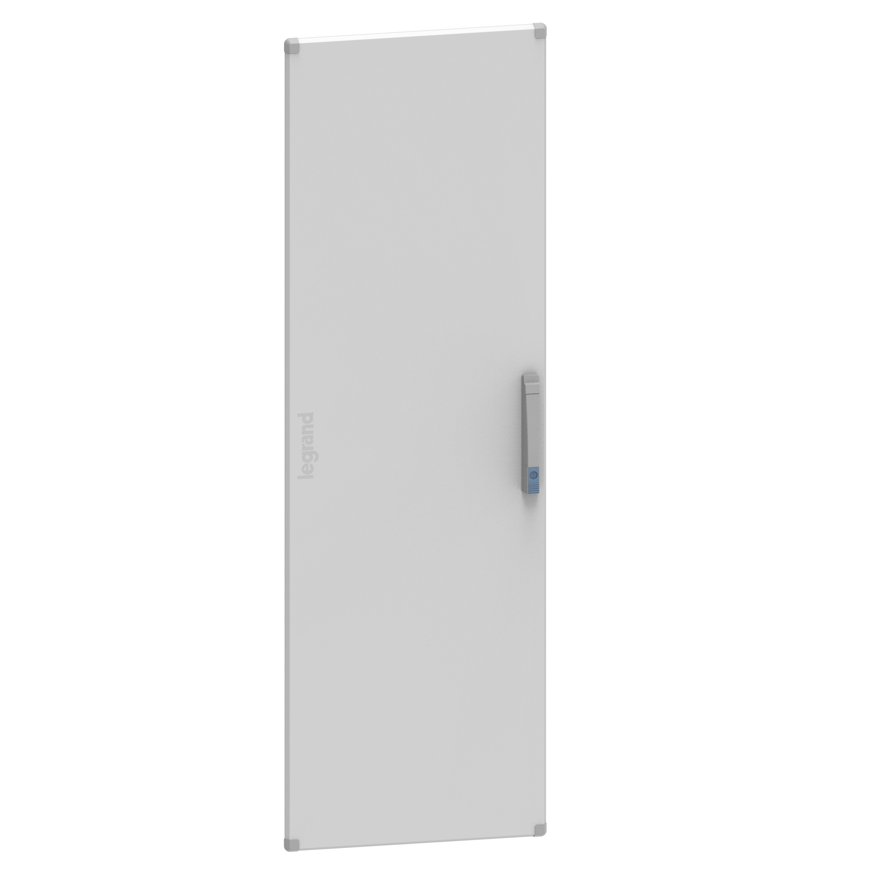 Legrand - Porte métal 1950mm 24 modules pour armoire XL3HP 630