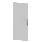 Legrand - Porte métal IP55 1950mm 24 modules XL3HP 630