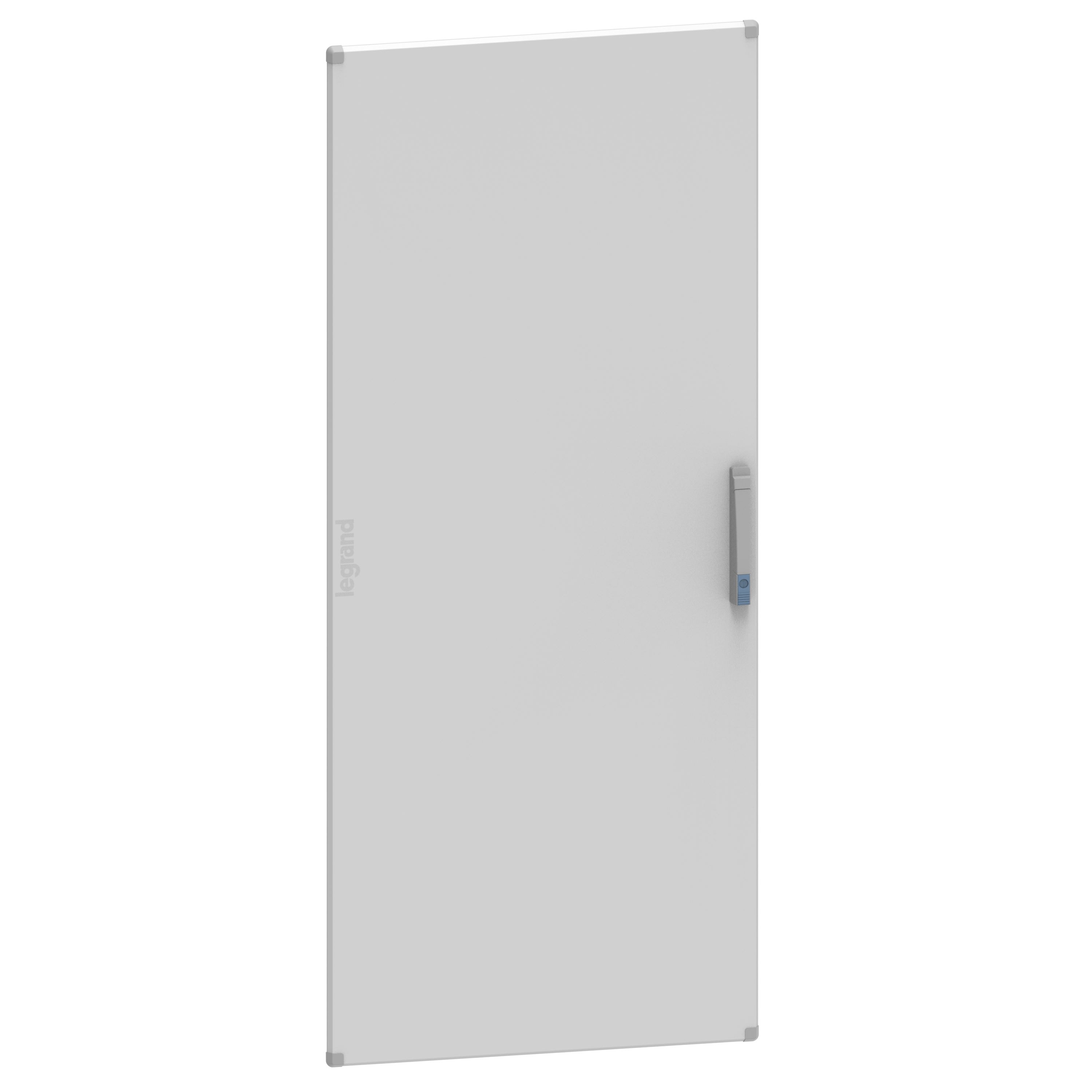 Legrand - Porte métal 1950mm 36 modules pour armoire XL3HP 630