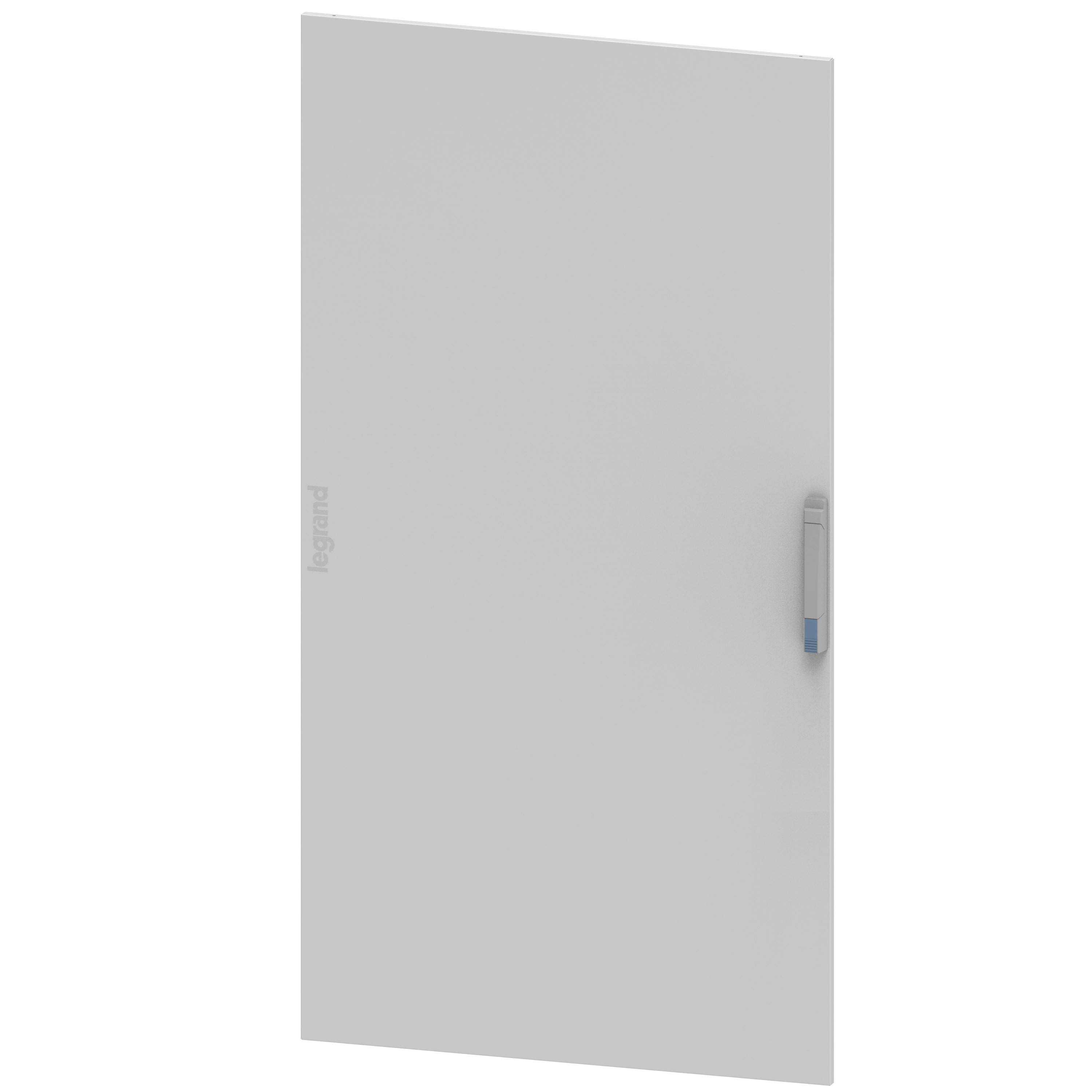 Legrand - Porte métal IP55 1950mm 36 modules XL3HP 630