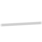 Legrand - Plastron plein métal 50mm 36 modules XL3HP 630