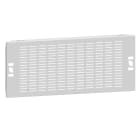 Legrand - Plastron d'aération 150mm 12 modules XL3HP 630