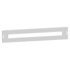 Legrand - Plastron pour équipement DIN 150mm 36 modules XL3HP 630