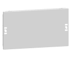 Legrand - Plastron plein 200mm 12 modules XL3HP 630