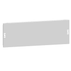 Legrand - Plastron plein 200mm 24 modules XL3HP 630