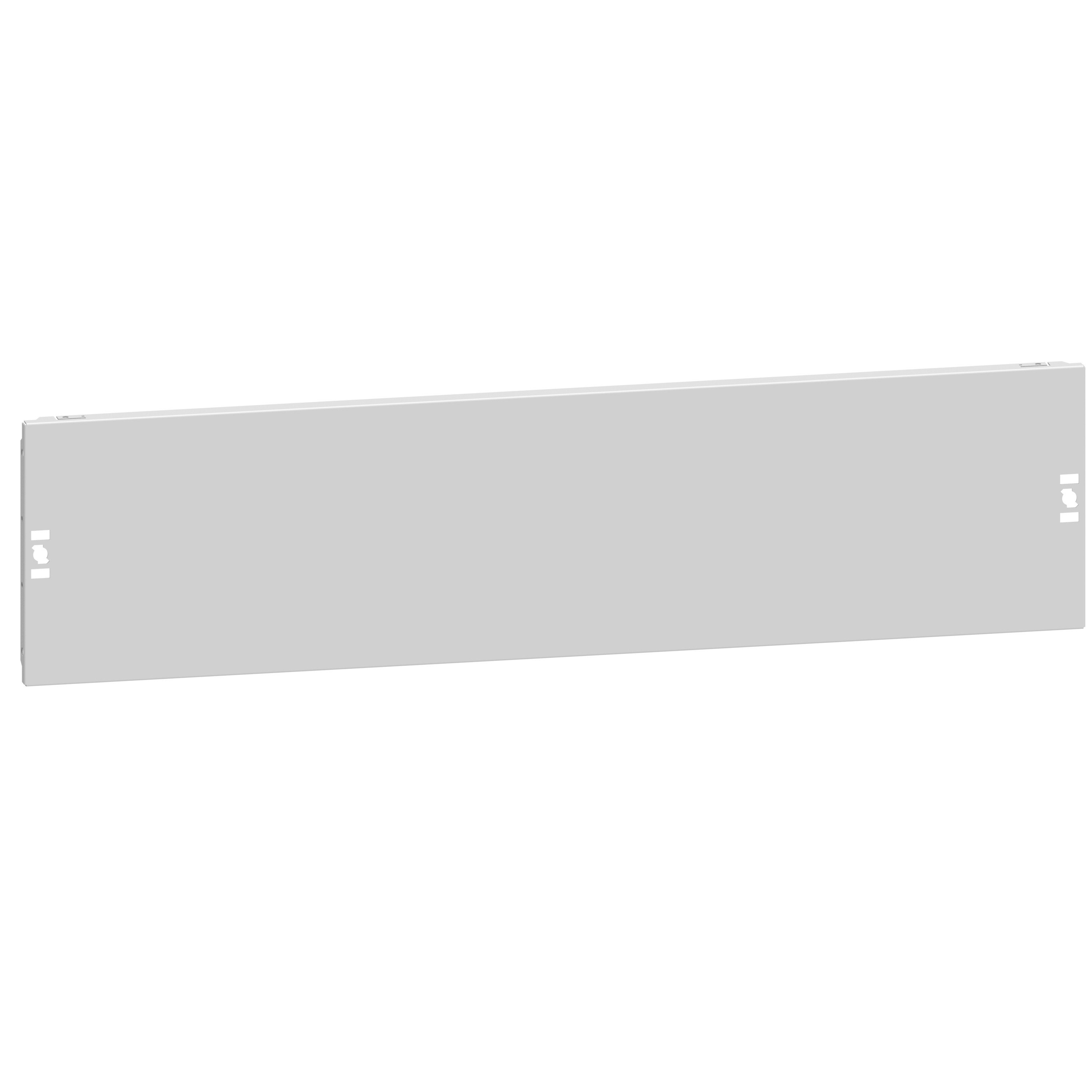 Legrand - Plastron plein 200mm 36 modules XL3HP 630
