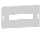 Legrand - Plastron pour équipement DIN 200mm 12 modules XL3HP 630