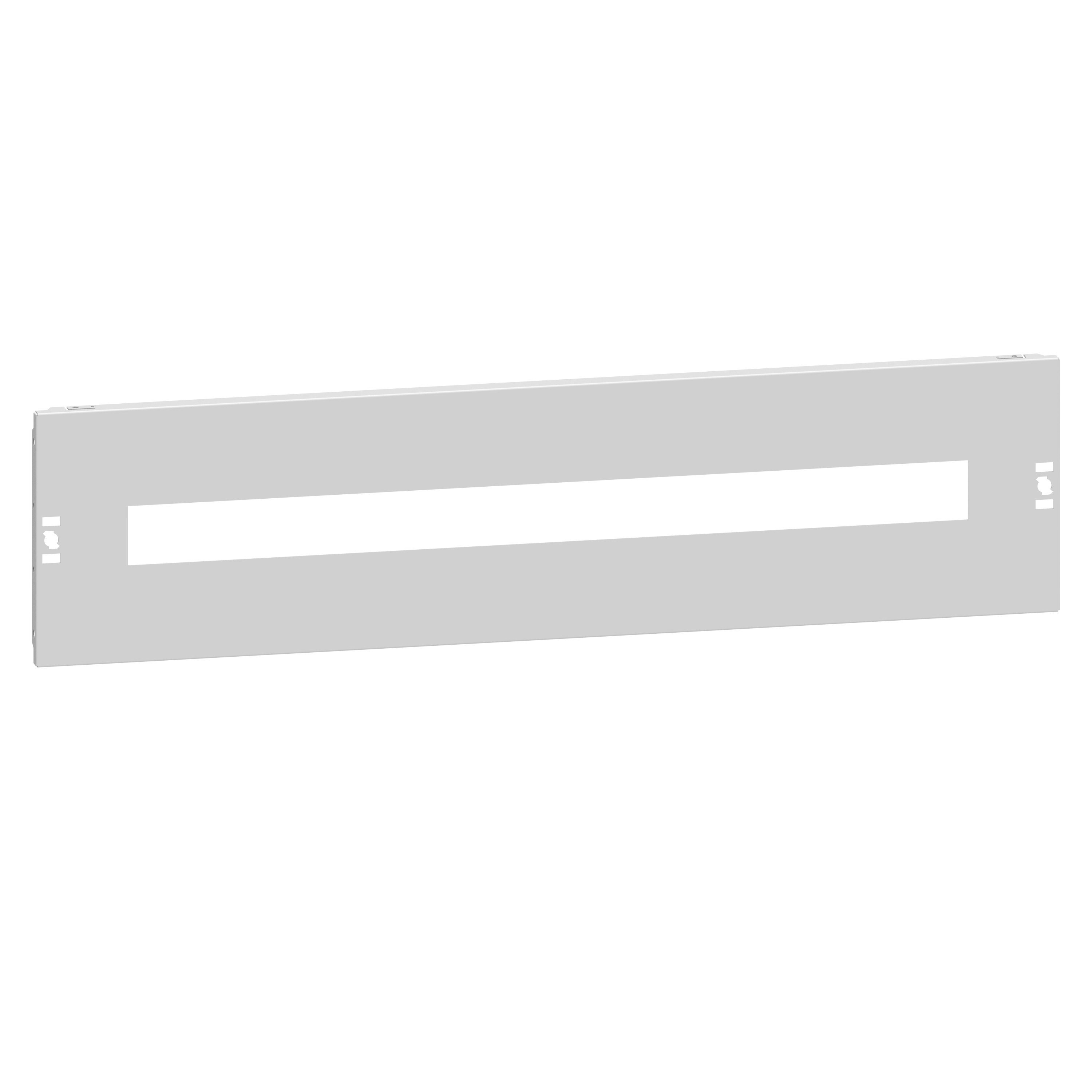 Legrand - Plastron pour équipement DIN 200mm 36 modules XL3HP 630