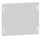 Legrand - Plastron plein 300mm 12 modules XL3HP 630