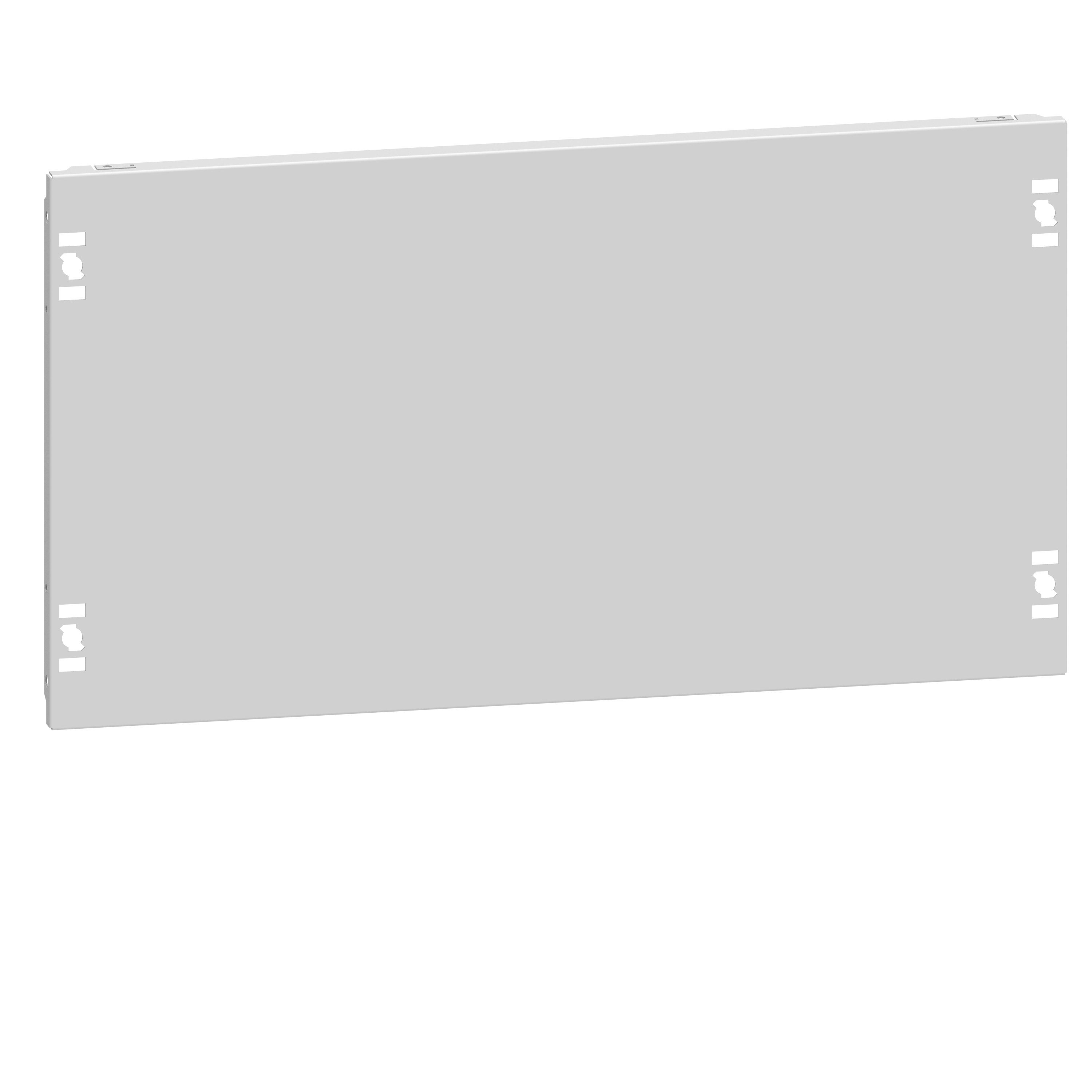 Legrand - Plastron plein 300mm 24 modules XL3HP 630