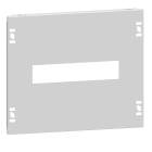 Legrand - Plastron pour équipement DIN 300mm 12 modules XL3HP 630