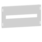 Legrand - Plastron pour équipement DIN 300mm 24 modules XL3HP 630