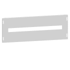 Legrand - Plastron pour équipement DIN 300mm 36 modules XL3HP 630